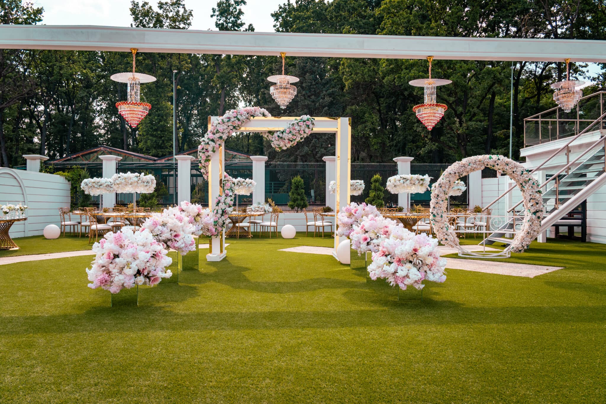 Toya Concept - Eclipse Exclusive Venue – locație evenimente în Pantelimon