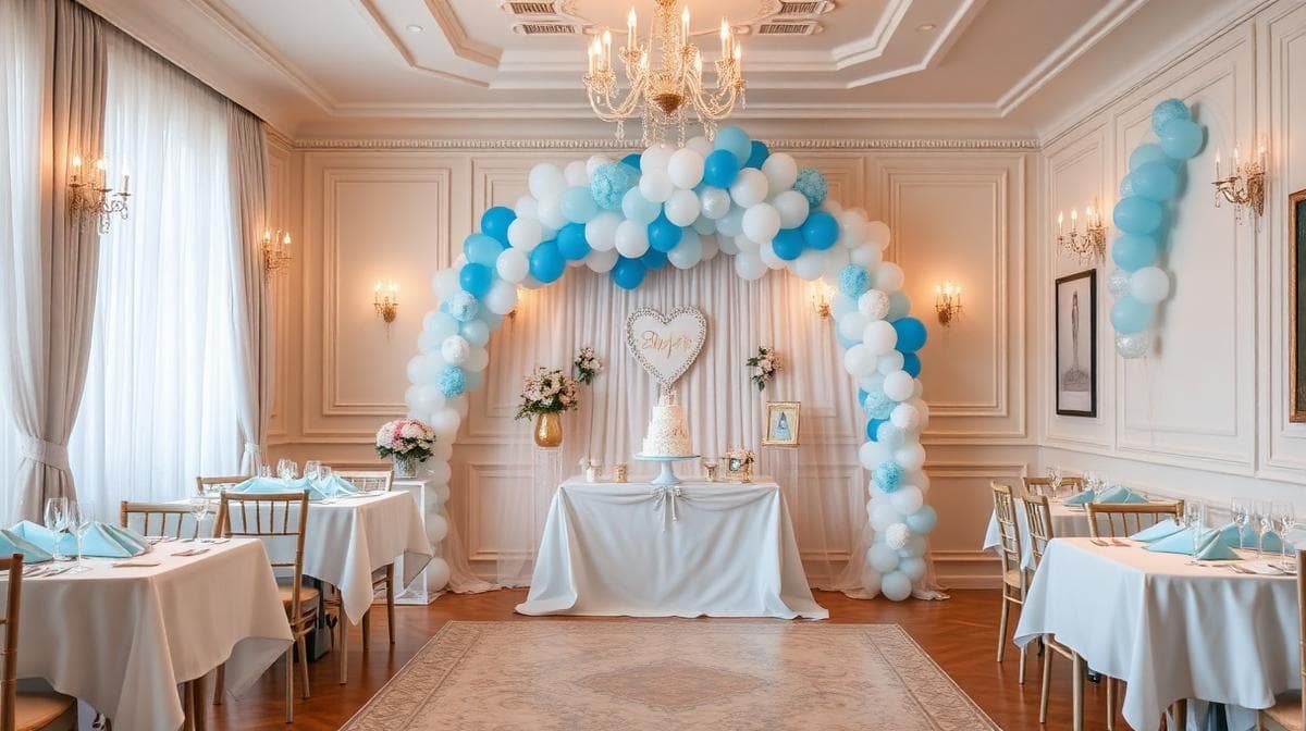 Locații Botez București 2026 — Ghid Complet: Restaurante, Saloane și Grădini