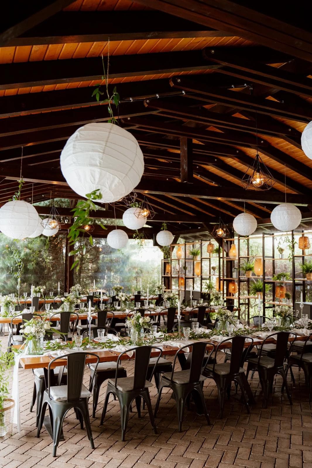 Flying Fox Secret Garden – locație evenimente în Ilfov