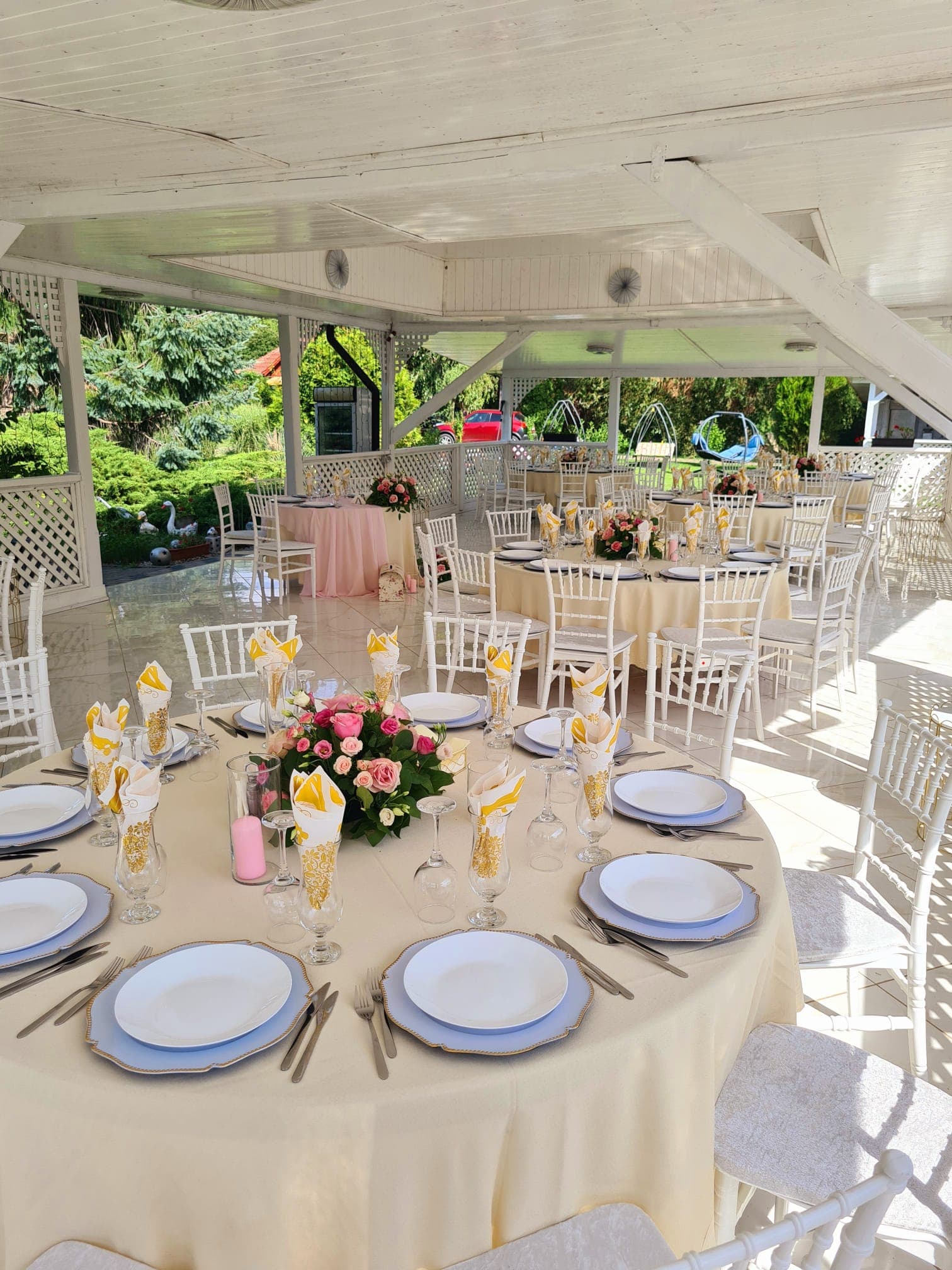 King Events – locație evenimente în Timișoara | similar cu Dantino Ristorante