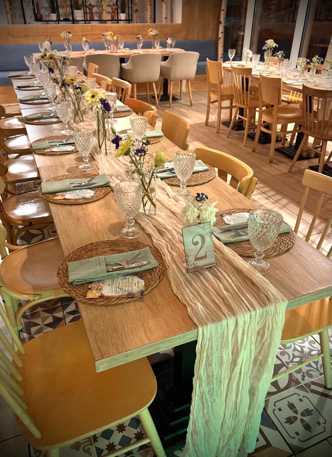 Culinarium Events – locație evenimente în București | similar cu Old School - Salon Alegria