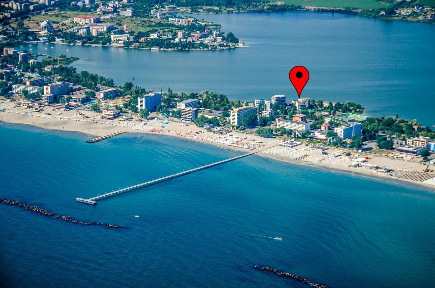 Hotel Florida – locație evenimente în Constanța | similar cu Hotel Scapino